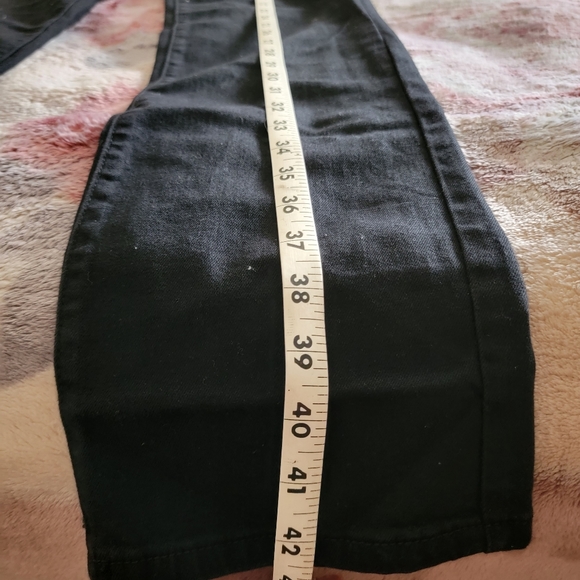 🥳 Shein jeans - Picture 8 of 9